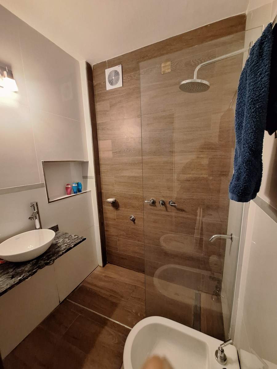 Nueva Córdoba vendo lindo departamento