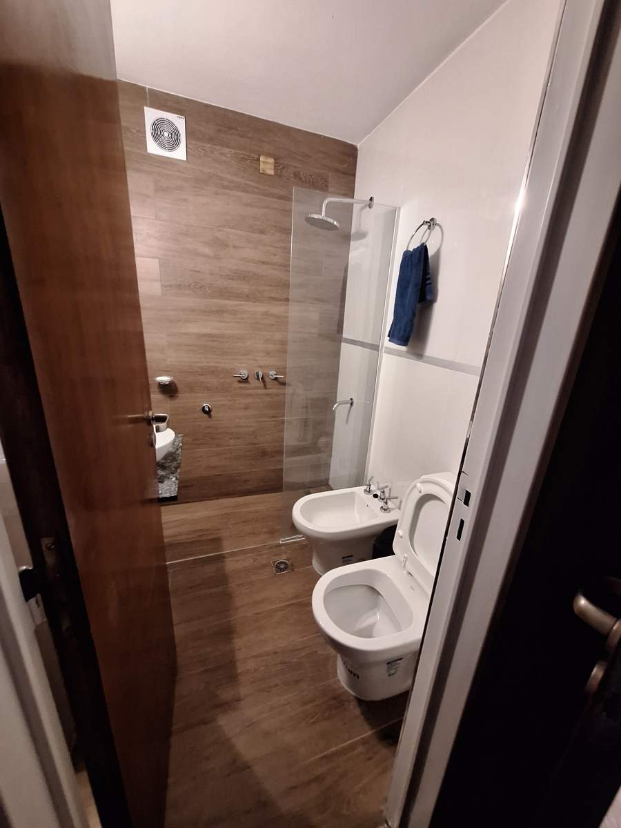 Nueva Córdoba vendo lindo departamento