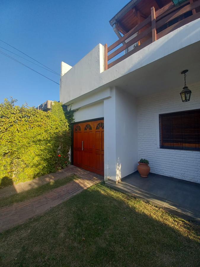 Casa venta Barrio Los Naranjos Cordoba Capital