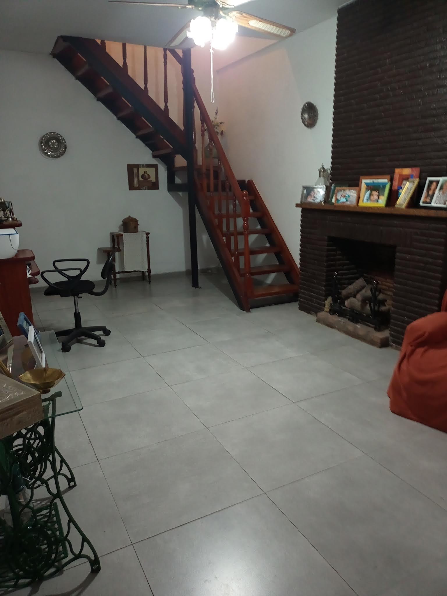 Casa venta Barrio Los Naranjos Cordoba Capital