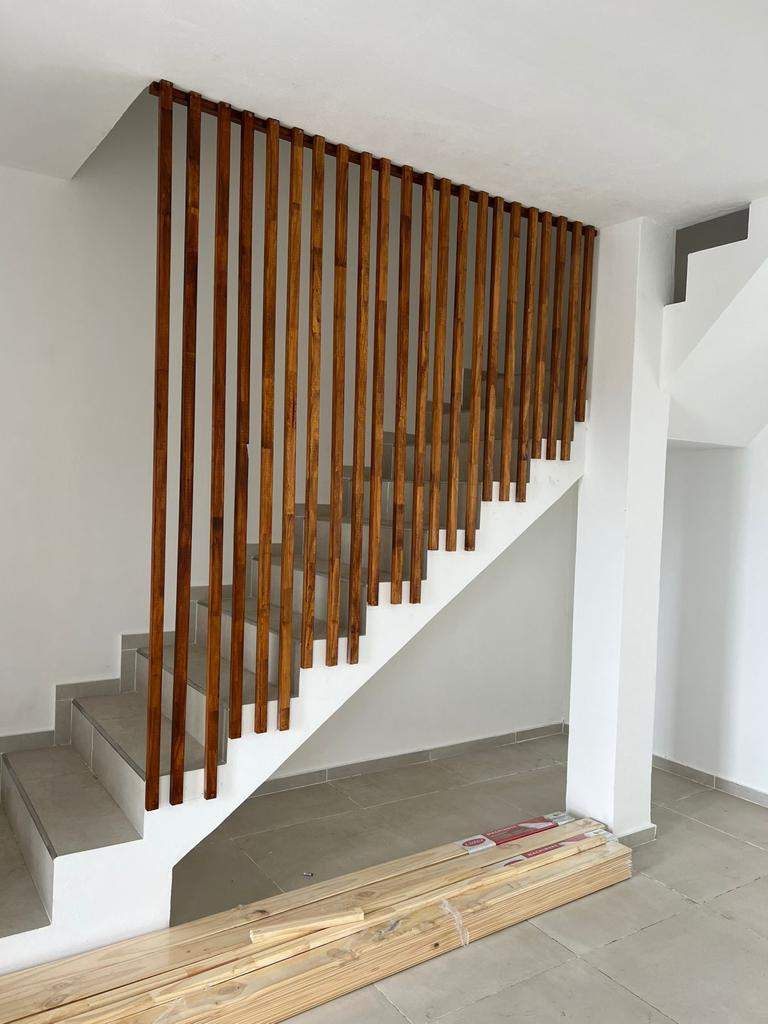venta duplex quebradas de manantiales