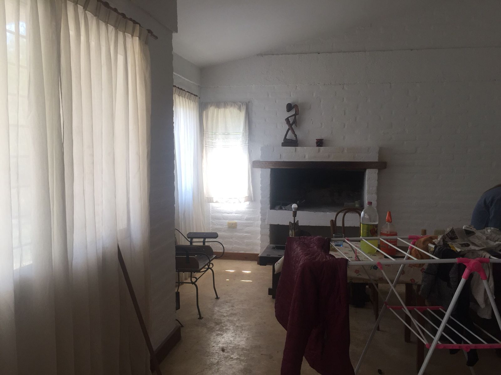 VENTA CASA 3 DORMITORIOS  UNQUILLO