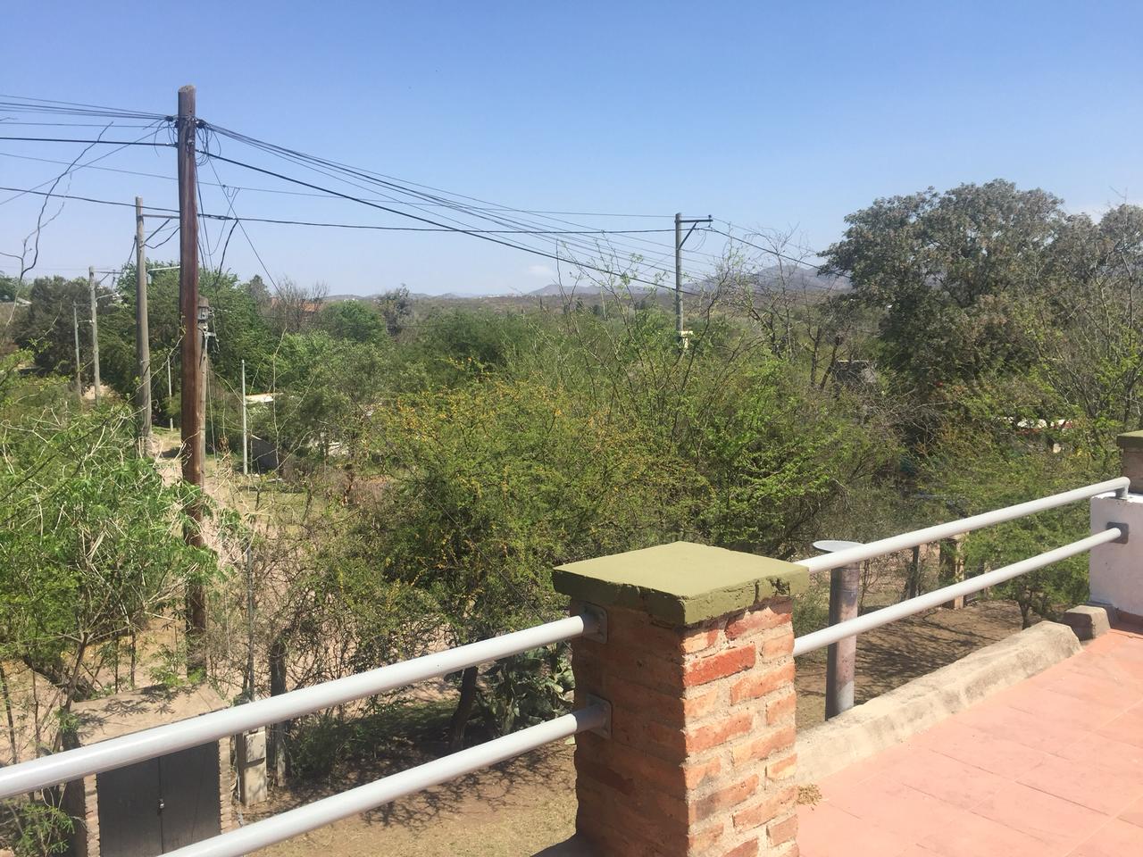 VENTA CASA 3 DORMITORIOS  UNQUILLO