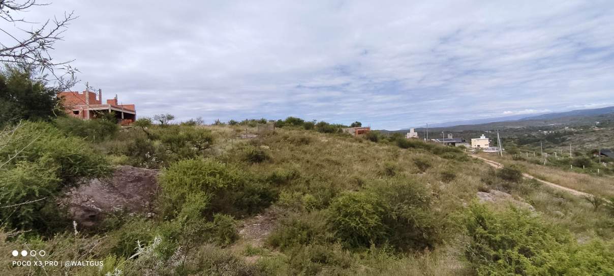 VENDO Lote de casi 644 mts2 - Estancia Vieja - Contado u$s9.400