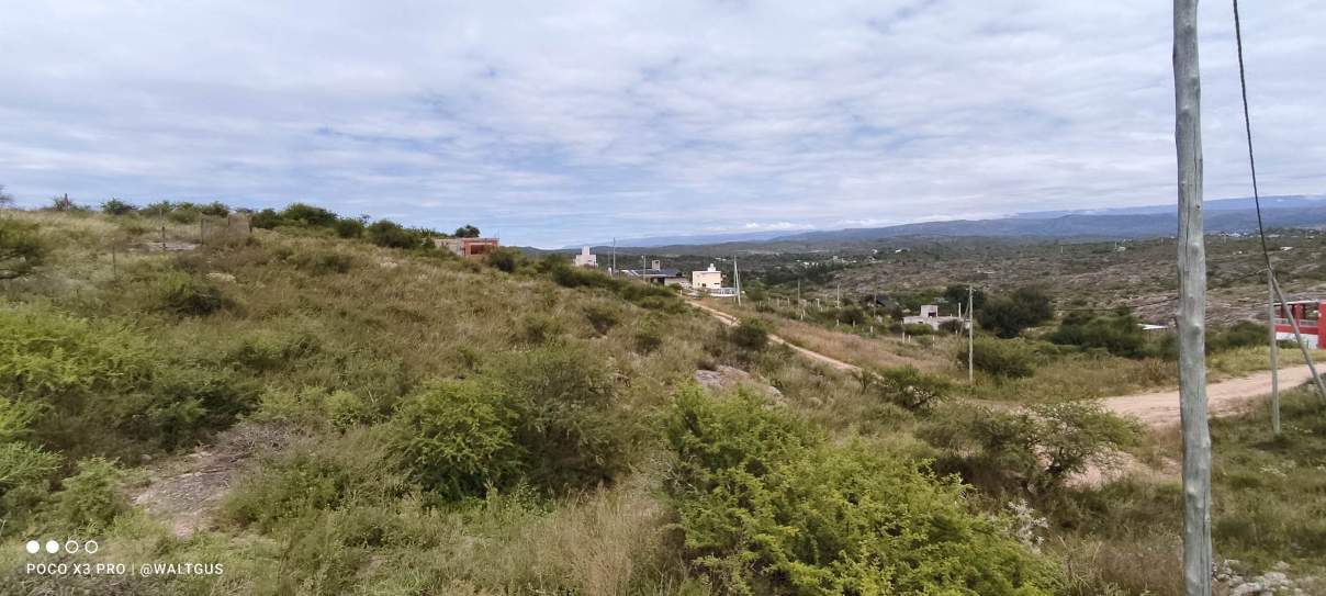 VENDO Lote de casi 644 mts2 - Estancia Vieja - Contado u$s9.400